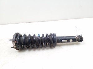  Rear shock absorber and its parts 