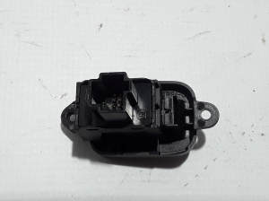  Rear side door glass switch 