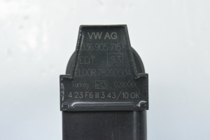  Ignition coil 