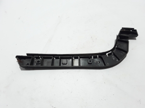  Rear bumper bracket 