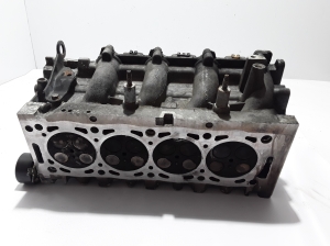  Engine head 