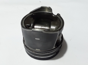  Piston and its parts 