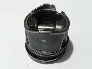  Piston et ses pièces 