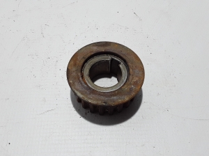  Crankshaft Pulley 