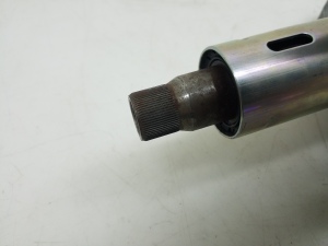  Steering rod 