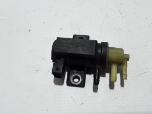   Solenoids 