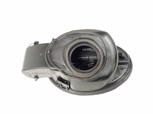  Fuel filler cap 