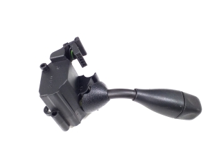  Steering wheel adjustment switch 