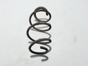  Front spring 