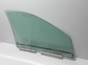  Front door glass 