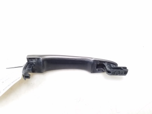  Rear side door opening handle external 