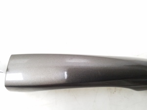  Rear side door opening handle external 