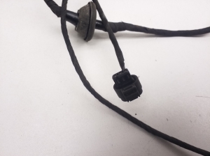  Rear parking sensor cable 