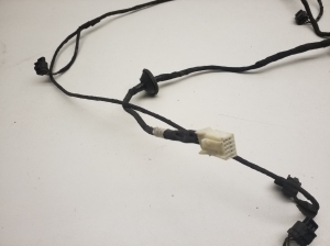  Rear parking sensor cable 