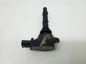  Ignition coil 