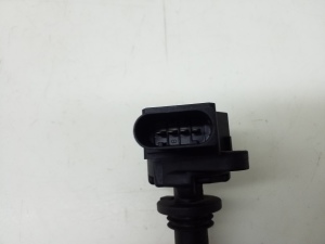  Ignition coil 