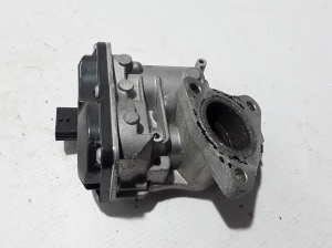  EGR valve valve 