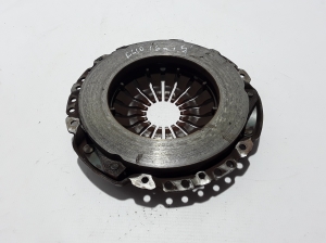  Clutch disc 