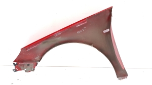  Front wing 