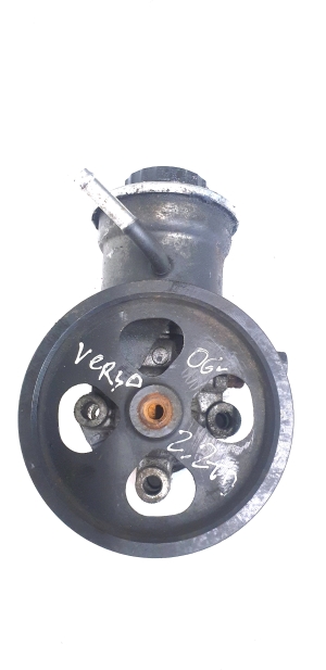  Power steering pump 