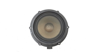  Rear side door speaker 