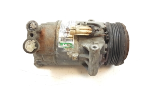  Air conditioner compressor 