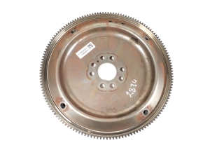  Clutch flywheel 