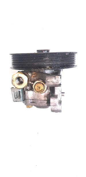  Power steering pump 