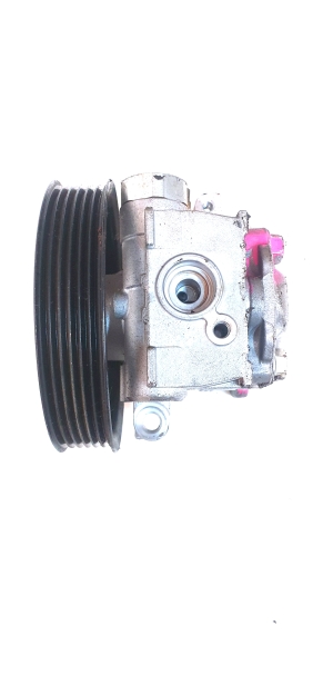  Power steering pump 