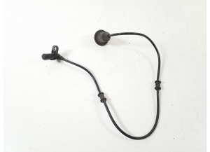  Rear abs sensor 