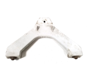  Rear bumper inner frame 