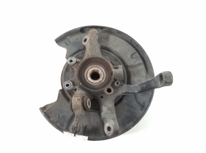  Rear hub 