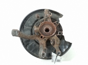  Rear hub 