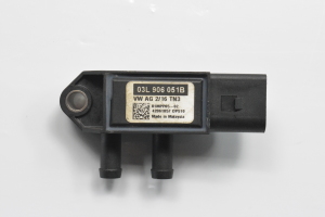  DPF-Sensor 