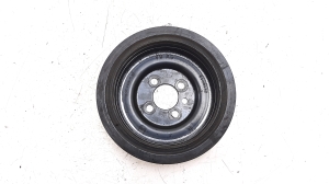  Crankshaft Pulley 