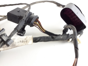  Rear parking sensor cable 