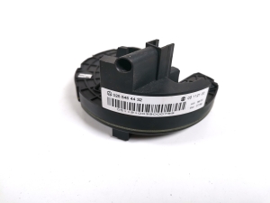  Steering column control module 