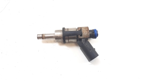  Injecteur de carburant 