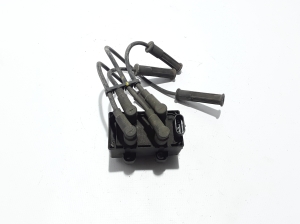  Ignition coil 