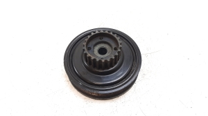  Crankshaft Pulley 