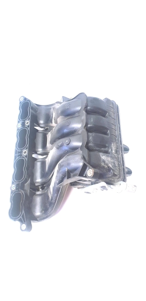  Intake manifold 