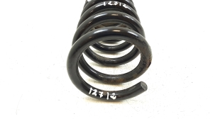  Rear spring 