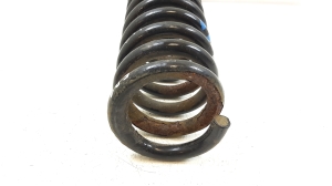  Rear spring 