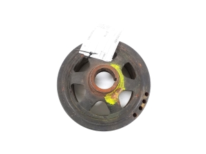  Crankshaft Pulley 