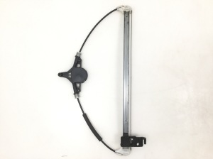  Rear side door window lifter 