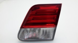  Rear light on cover 