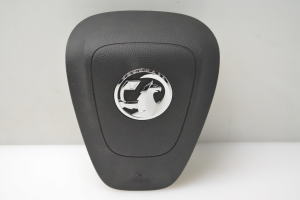  Airbag steering wheel 