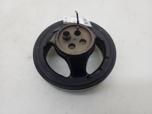  Crankshaft Pulley 