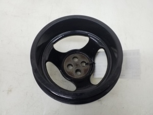  Crankshaft Pulley 