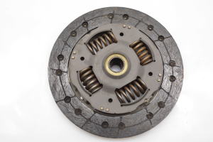  Clutch plate 